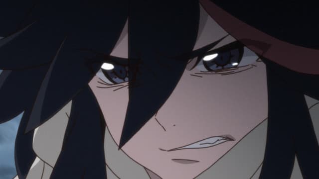 Kill la Kill, Far from the Madding Crowd