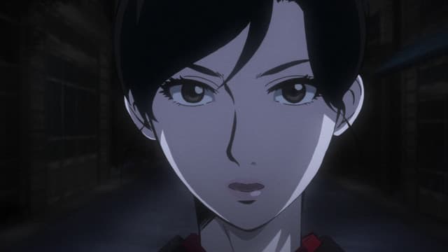 Jouran: THE PRINCESS OF SNOW AND BLOOD, Confidential File 707, The Land of Blessed Words