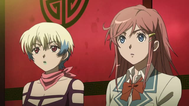 Mouretsu Pirates, The Pirate's Council Begins
