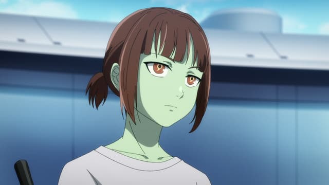 Kami no Tou: Tower of God 2nd Season, ALL IN