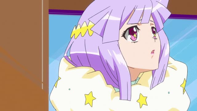 Concrete Revolutio: Choujin Gensou - THE LAST SONG, The Witch Girl of Tokyo