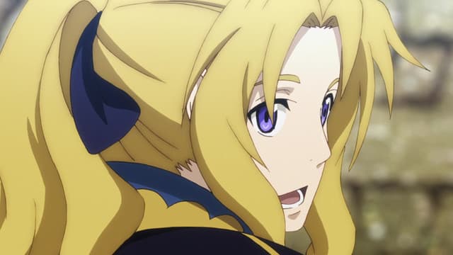 Grancrest Senki, The Congress Dances