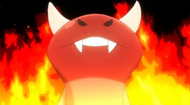 Nameko-ke no Ichizoku, Happily Married