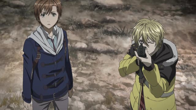 Zetsuen no Tempest, The Hour to Suppress the Princess