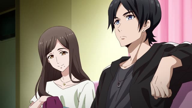 Fairy Ranmaru: Anata no Kokoro Otasuke Shimasu, Envy