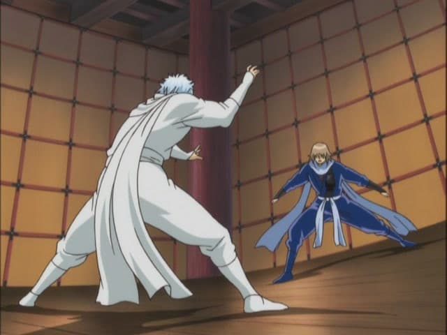 Gintama.: Shirogane no Tamashii-hen, Mom’s Busy, Too, So Quit Complaining About What’s for Dinner
