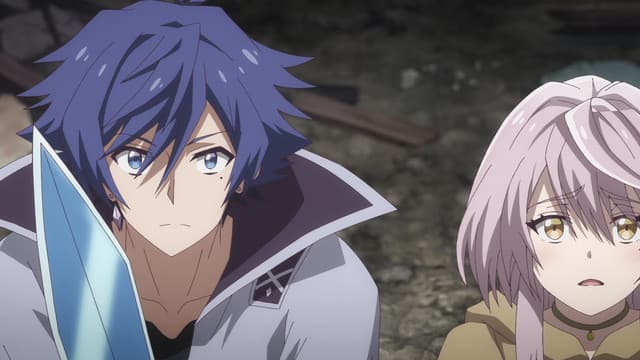 Dekisokonai to Yobareta Moto Eiyuu wa, Jikka kara Tsuihou Sareta node Suki Katte ni Ikiru Koto ni Shita, A Former Hero at a Loss