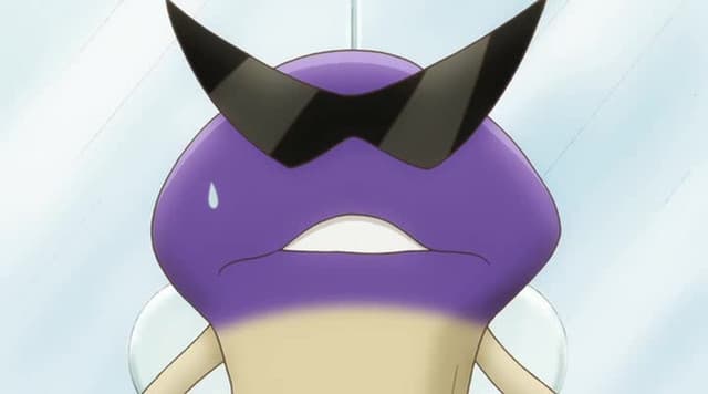 Nameko-ke no Ichizoku, It's Tough Being the Older Brother