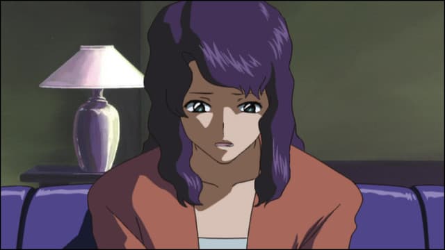 Kidou Senshi Gundam SEED, PHASE-26 Kira