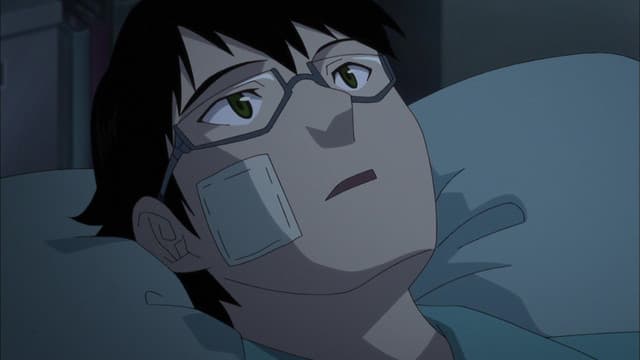 World Trigger 2nd Season, Chika Amatori's Side Effect