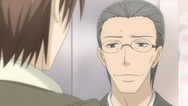 Sekaiichi Hatsukoi OVA, It never rains but it pours