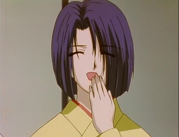 Ayashi no Ceres, The Mikage Conspiracy