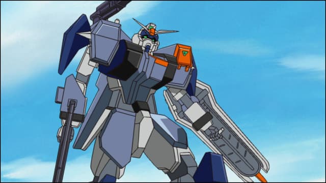 Kidou Senshi Gundam SEED, PHASE-27 The Turning Point