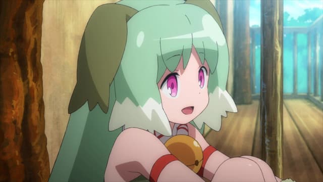Merc Storia: Mukiryoku Shounen to Bin no Naka no Shoujo, The King of Dawn and the Imprisoned Bride