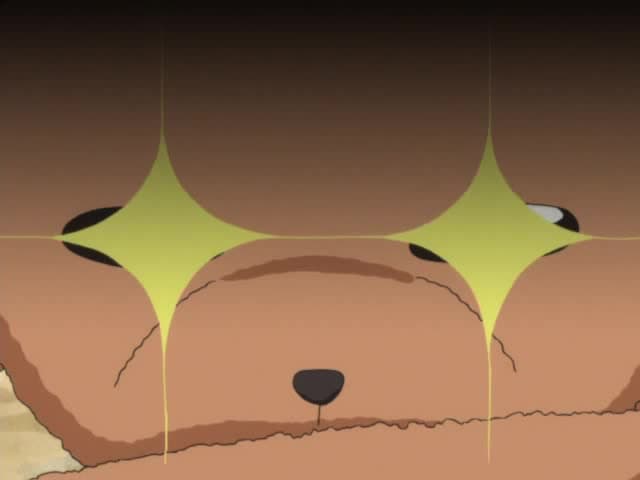 Gakuen Alice, The Bear and the Prince