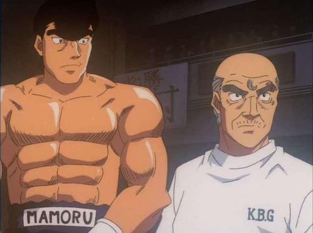 Hajime no Ippo: THE FIGHTING!, KO Dream