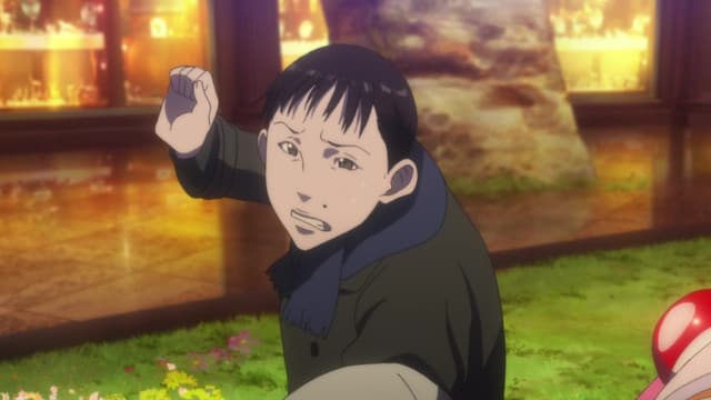 PSYCHO-PASS 3, Those Capable