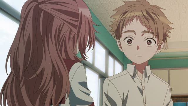 Suki na Ko ga Megane wo Wasureta, On the Day of the Cultural Festival, The Girl I Like and I...