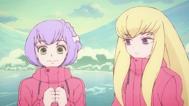 Mahoutsukai ni Narenakatta Onnanoko no Hanashi., I'll Be Having the Complete Sauna Experience!