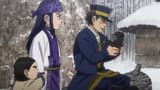 Golden Kamuy, Grim Reaper