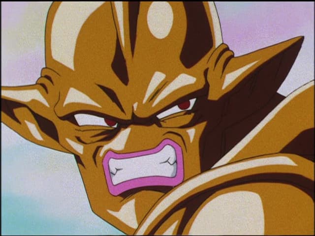 Dragon Ball GT, The One-Star Dragon