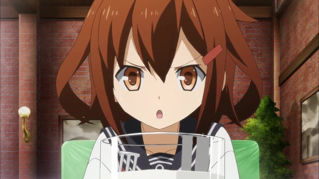 Kantai Collection: KanColle, Operation MI Begins!