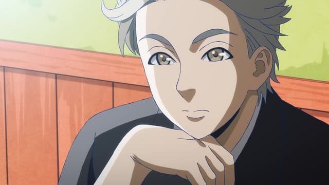 Kitsutsuki Tantei Dokoro, Strange Stories of the High Tower