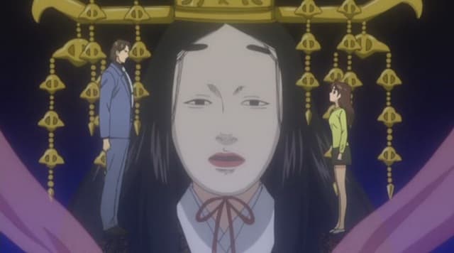 Glass no Kamen (2005), The Scarlet Angel