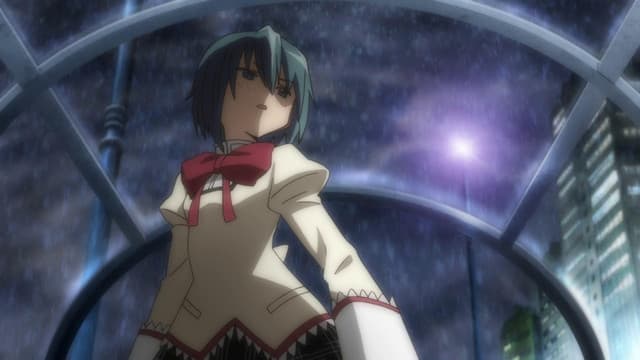 Mahou Shoujo Madoka☆Magica, I Was Stupid… So Stupid