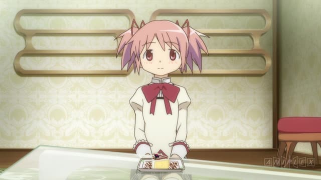 Mahou Shoujo Madoka☆Magica, My Very Best Friend