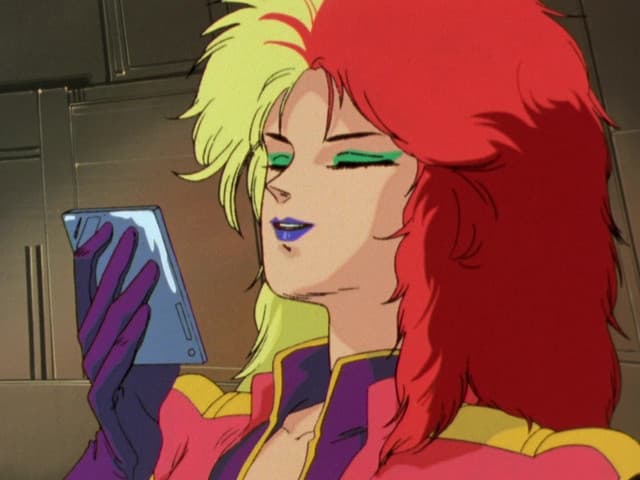 Kidou Senshi Gundam Double Zeta, ACTIVATE! DOUBLE ZETA