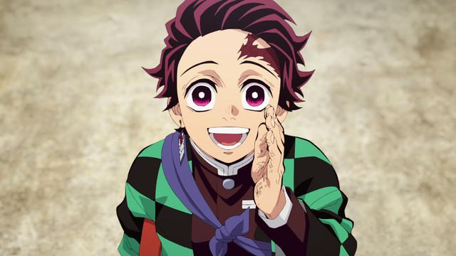 Kimetsu no Yaiba: Mugen Ressha-hen, Water Hashira Giyu Tomioka's Pain