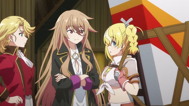 Jidou Hanbaiki ni Umarekawatta Ore wa Meikyuu wo Samayou 2nd Season, Respective Wishes