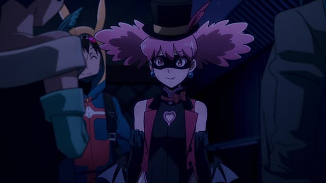 Vigilante: Boku no Hero Academia ILLEGALS 2nd Season, Goodbye to Dad