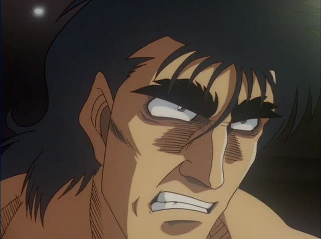 Hajime no Ippo: THE FIGHTING!, Another Semi-Final