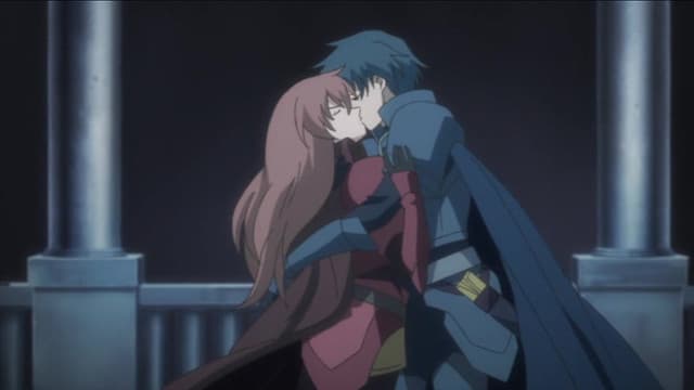 Romeo x Juliet, Prayer - In the Same World as You