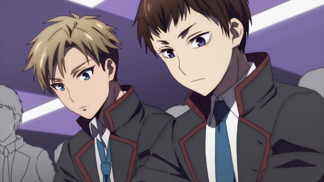 Cheating Craft, The National Special-Level University Exam of Fate!