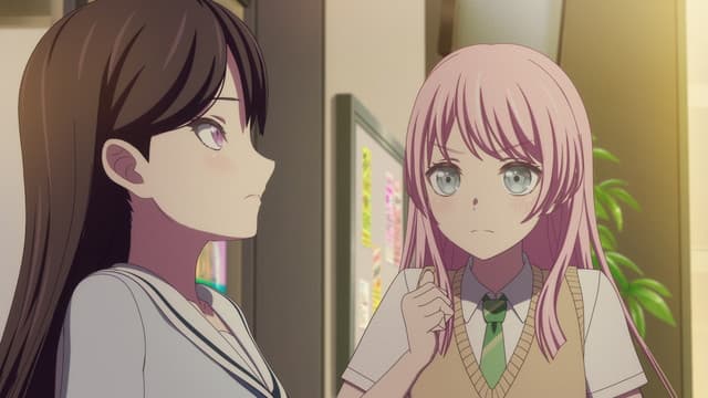 BanG Dream! It's MyGO!!!!!, Even So