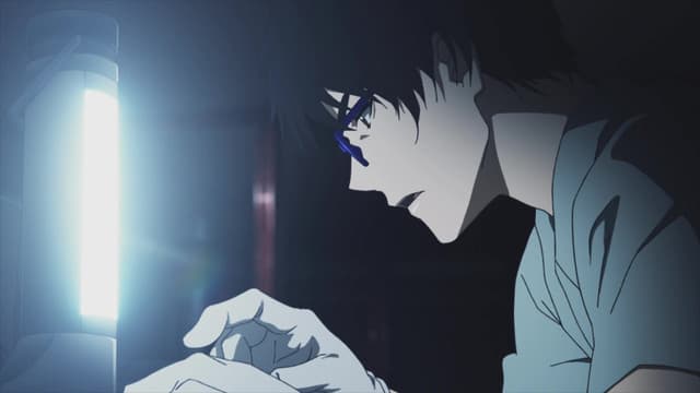 Zankyou no Terror, Search & Destroy