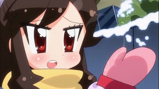 Choboraunyopomi Gekijou Ai Mai Mii, Untitled