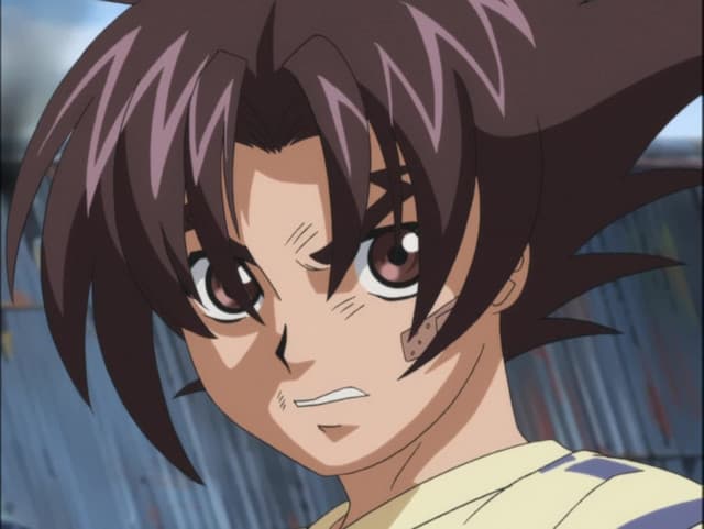 Shijou Saikyou no Deshi Kenichi, The Mightiest Transformation! The Ryozanpaku Rhythm!