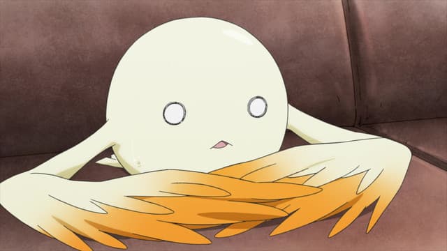 Mahou Shoujo Nante Mou Ii desu kara., I Will Become Yuzuka's Best Friend