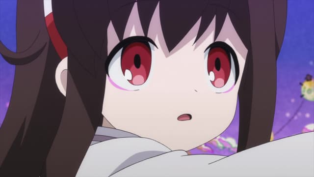 Merc Storia: Mukiryoku Shounen to Bin no Naka no Shoujo, The Lord with You in Dreams and the Town of Oblivion (Part 1)