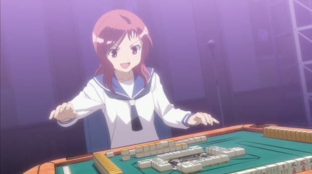 Saki: Zenkoku-hen, Recollection