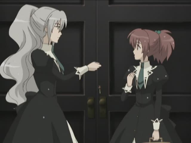 Strawberry Panic, Storm of Love