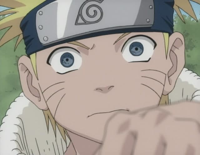 NARUTO: Shippuuden, The Results of Training