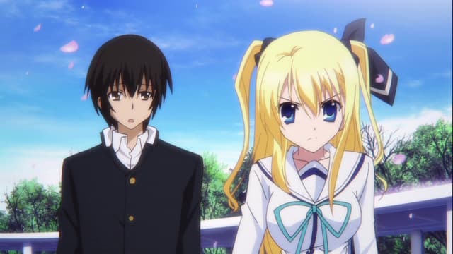 D.C.III: Da Capo III, A Place Where We Can Be Together