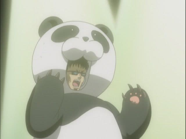 Gintama.: Shirogane no Tamashii-hen, A Life Without Gambling is like Sushi Without Wasabi