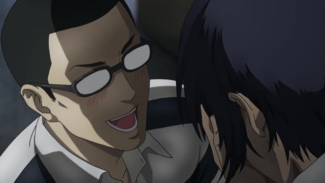 Prison School, The School's Number One Most Treacherous Man