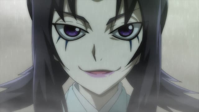 Basilisk: Ouka Ninpouchou, The Kouga Must Die
